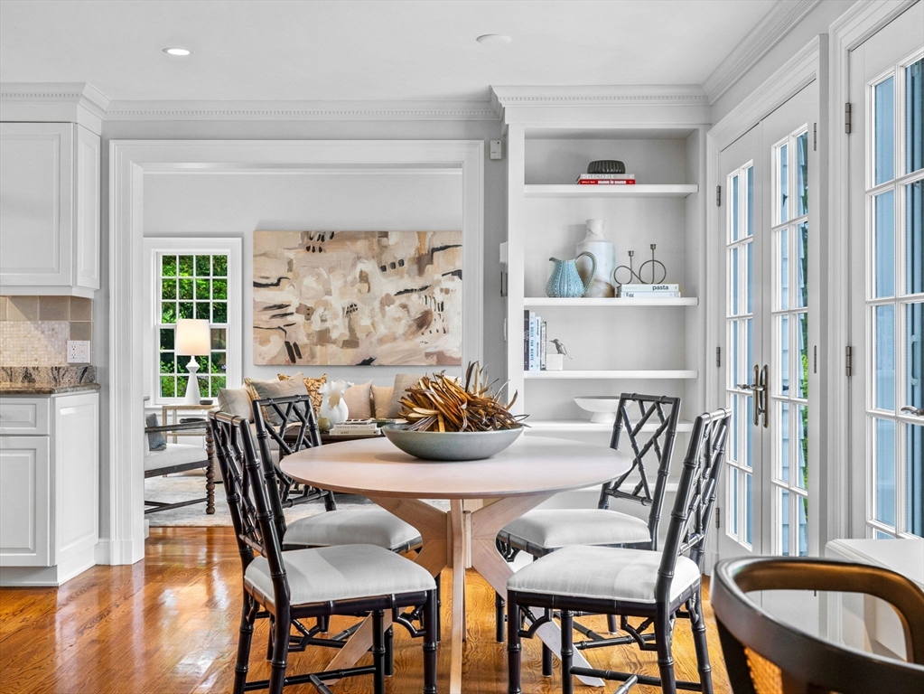 36 Old Farm Road Wellesley, MA 02481 - Photo 14 of 34