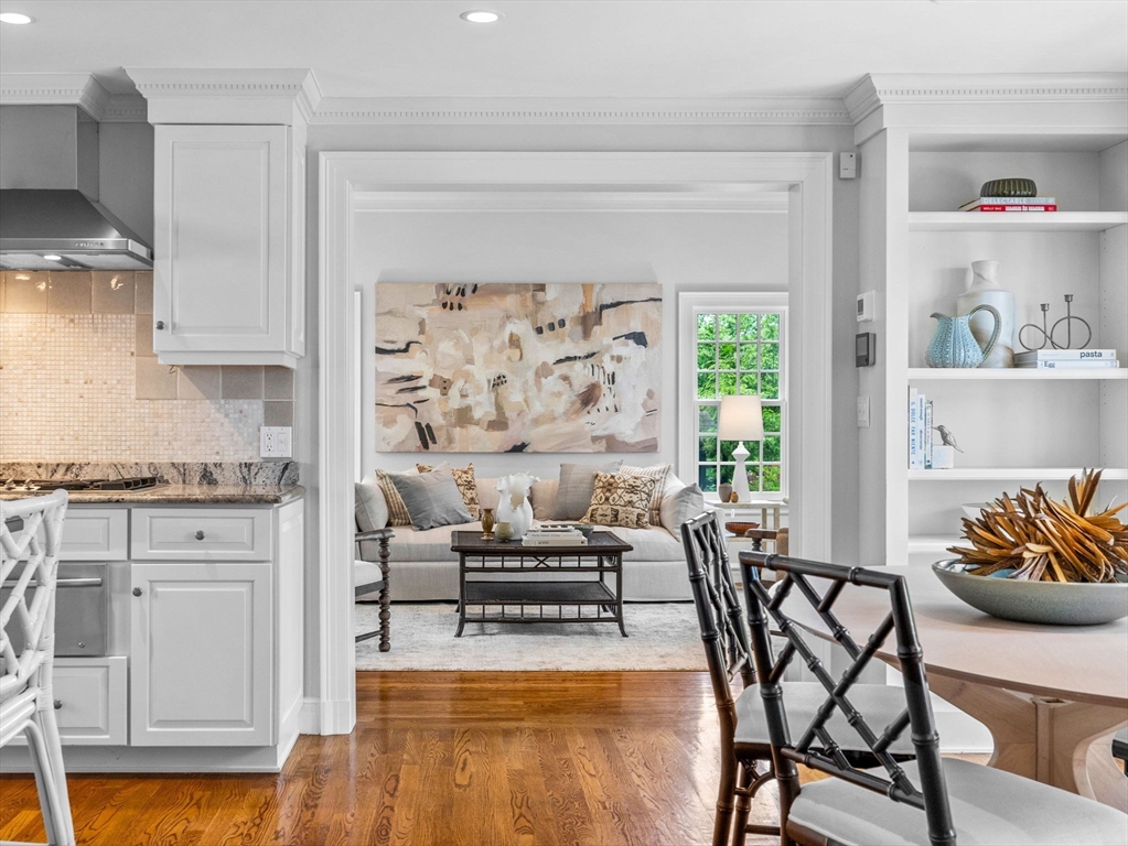 36 Old Farm Road Wellesley, MA 02481 - Photo 18 of 34