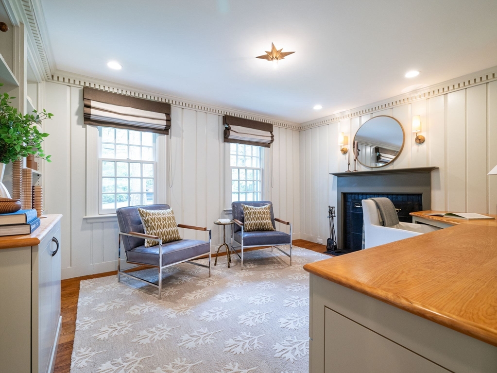36 Old Farm Road Wellesley, MA 02481 - Photo 22 of 34