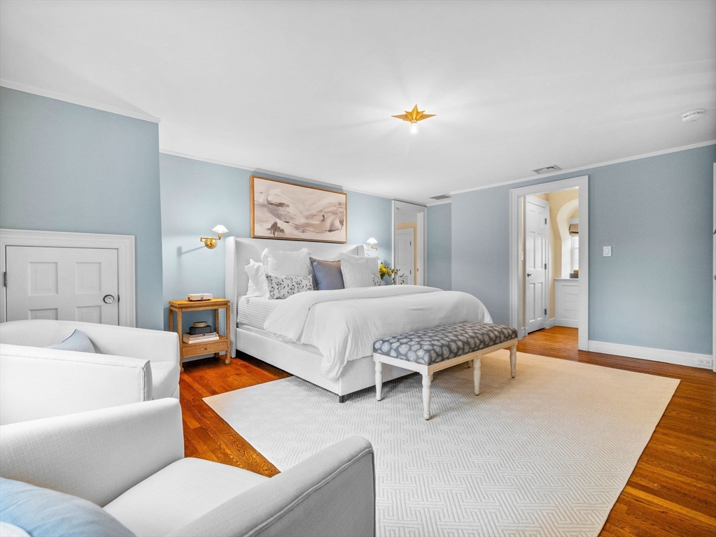 36 Old Farm Road Wellesley, MA 02481 - Photo 25 of 34