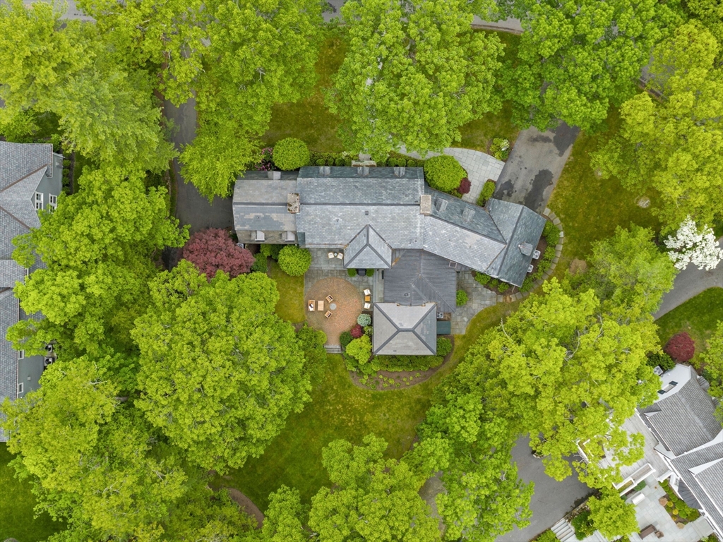 36 Old Farm Road Wellesley, MA 02481 - Photo 31 of 34