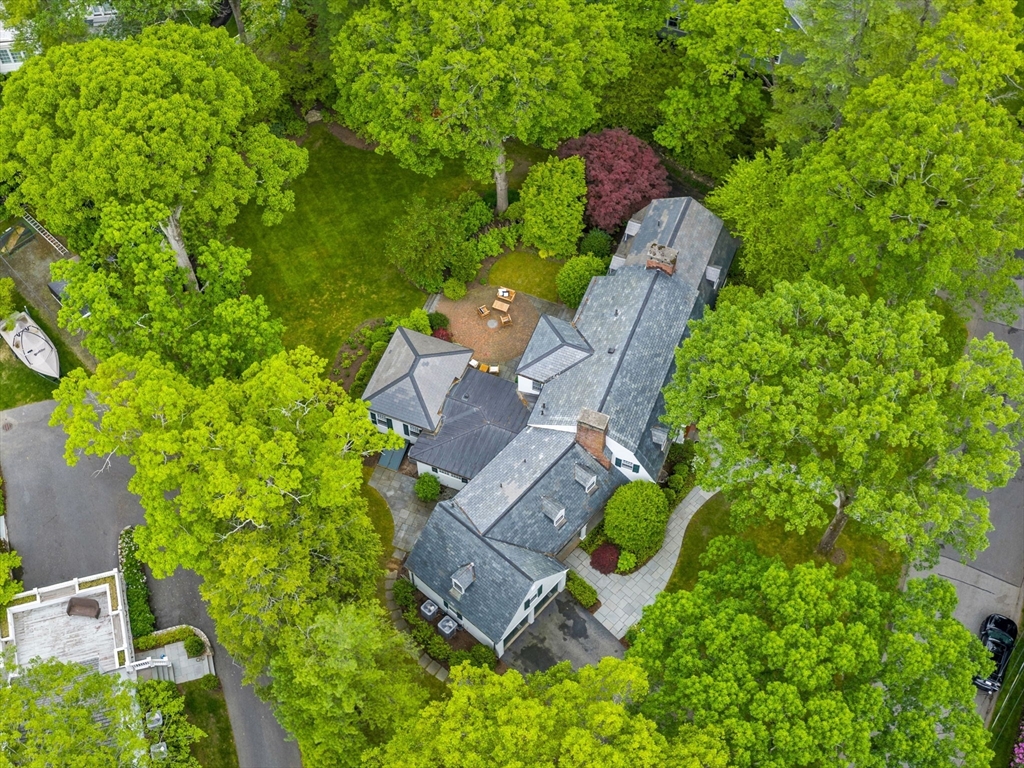 36 Old Farm Road Wellesley, MA 02481 - Photo 32 of 34