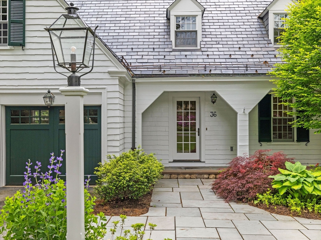 36 Old Farm Road Wellesley, MA 02481 - Photo 33 of 34