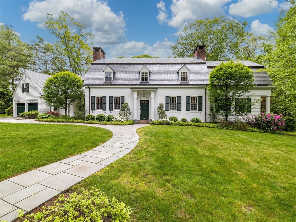 36 Old Farm Road Wellesley, MA 02481 - Photo 34 of 34