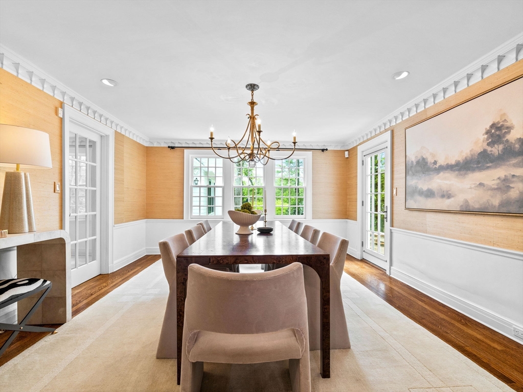 36 Old Farm Road Wellesley, MA 02481 - Photo 7 of 34