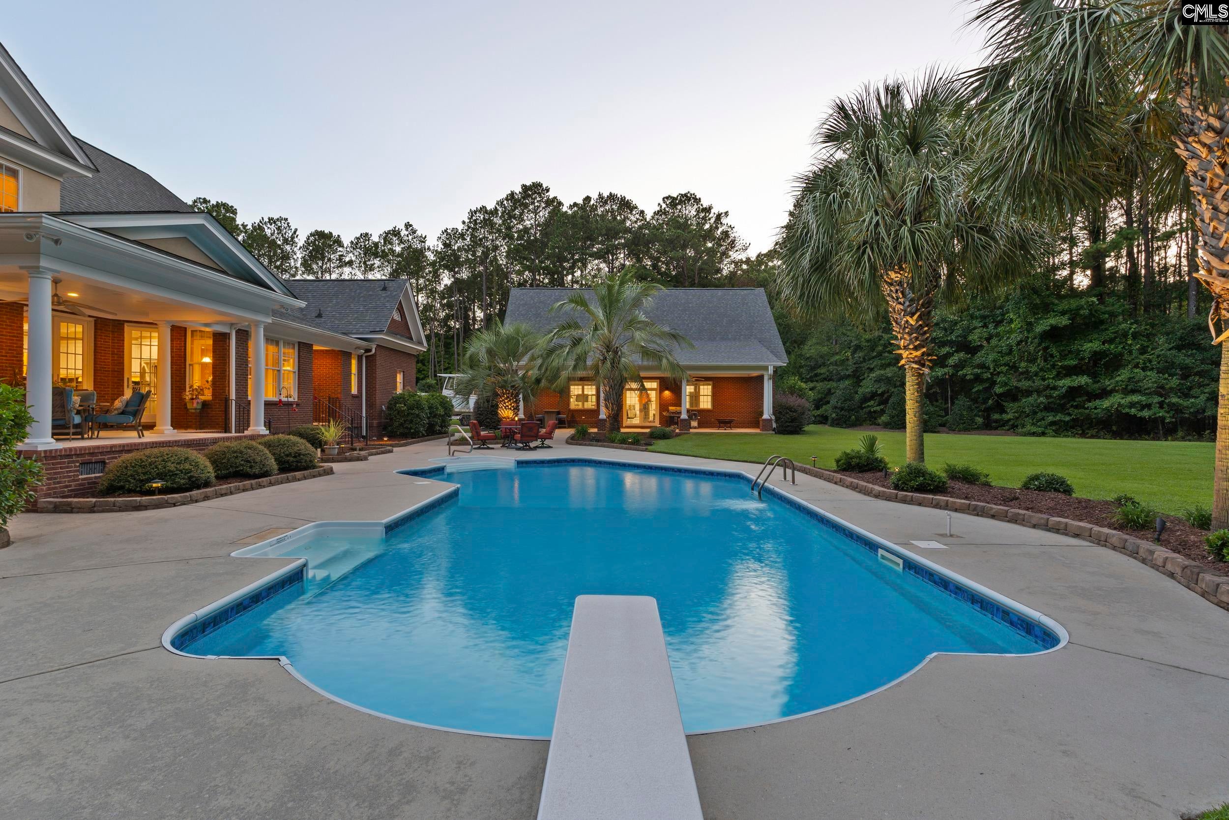 265 Will Dent Road Lexington, SC 29072 - Photo 55 of 84 Gallery Image 55