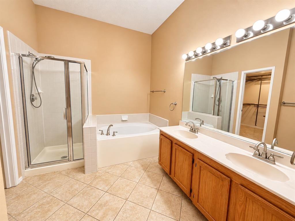 4714 Baton Rouge Boulevard Frisco, TX 75035 - Photo 12 of 17 Gallery Image 12