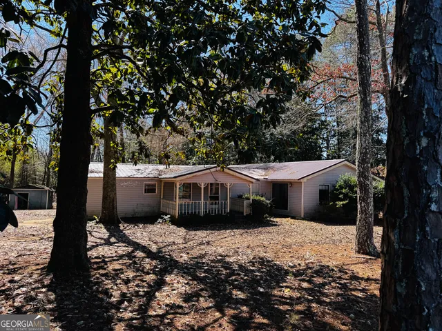 $139,900 | 2067 Bartley Road, LaGrange, GA 30240