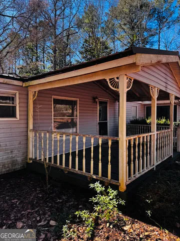 $139,900 | 2067 Bartley Road, LaGrange, GA 30240