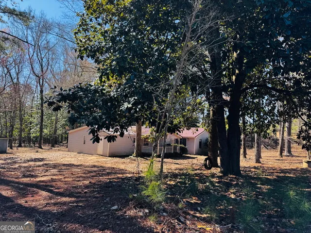$139,900 | 2067 Bartley Road, LaGrange, GA 30240