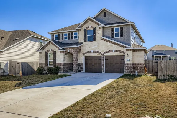 $485,000 | 295 Kat Garnet Drive, Kyle, TX 78640