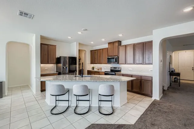 $489,900 | 295 Kat Garnet Drive, Kyle, TX 78640