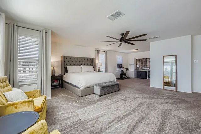 $489,900 | 295 Kat Garnet Drive, Kyle, TX 78640