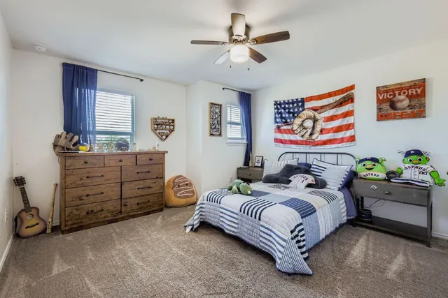 $489,900 | 295 Kat Garnet Drive, Kyle, TX 78640