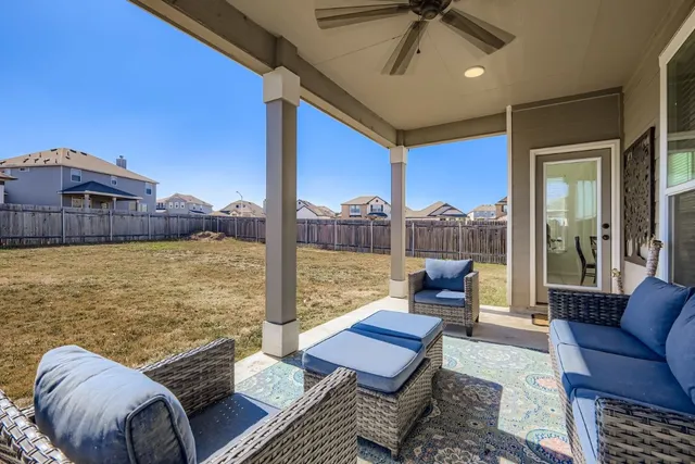 $489,900 | 295 Kat Garnet Drive, Kyle, TX 78640