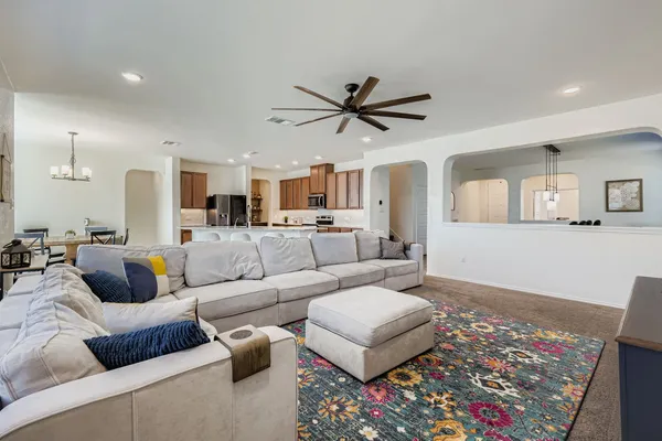 $485,000 | 295 Kat Garnet Drive, Kyle, TX 78640