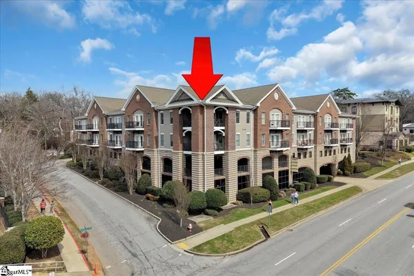 $726,000 | 155 Old Greenville Highway, Unit 309, Clemson, SC 29631