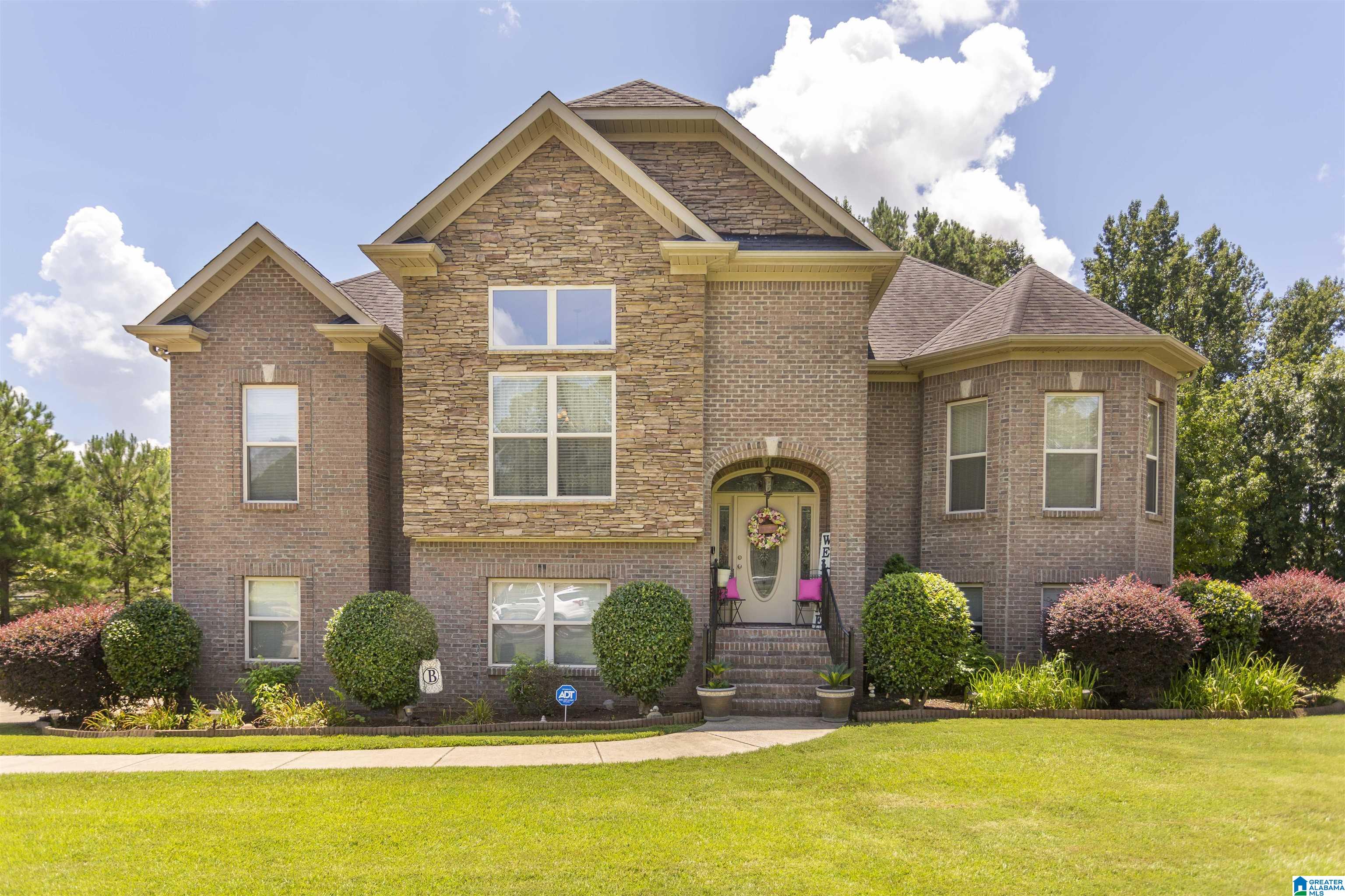 22854 Country Ridge Parkway McCalla, AL 35111 - Photo 1 of 50