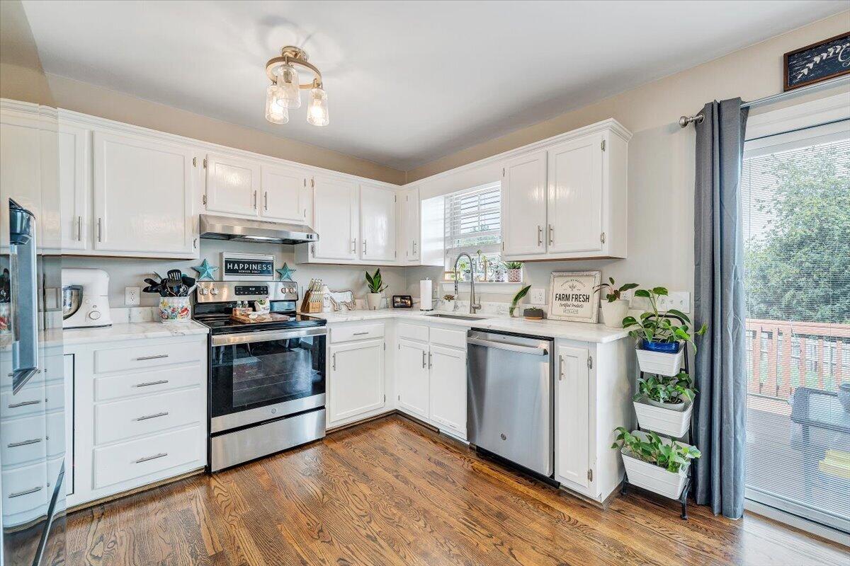 77 Northridge Road Hardy, VA 24101 - Photo 11 of 55 11-MIB07909