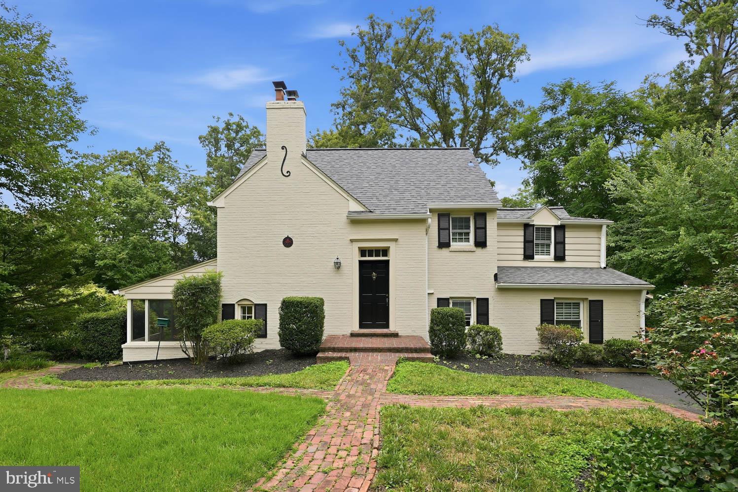 Welcome Home!