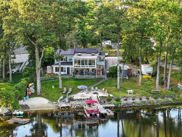 $899,900 | 55 Slater Drive, Burrillville, RI 02830