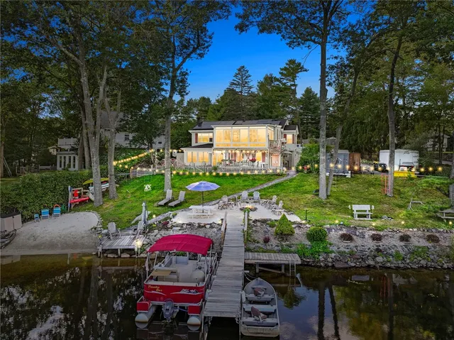 $899,900 | 55 Slater Drive, Burrillville, RI 02830