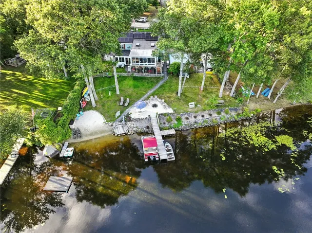 $899,900 | 55 Slater Drive, Burrillville, RI 02830