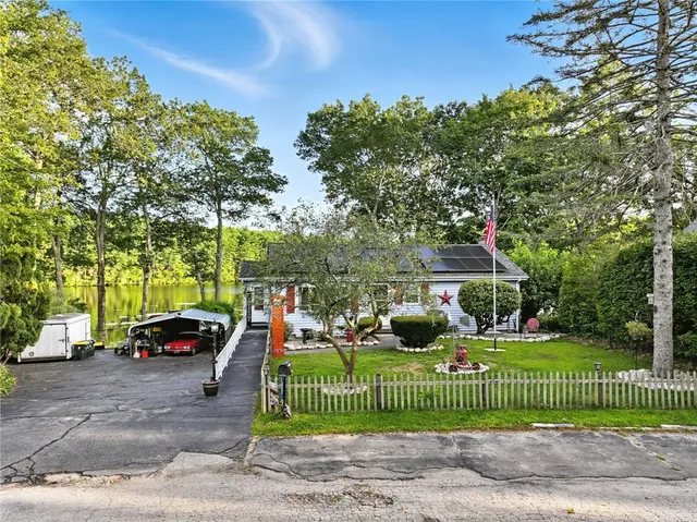 $899,900 | 55 Slater Drive, Burrillville, RI 02830