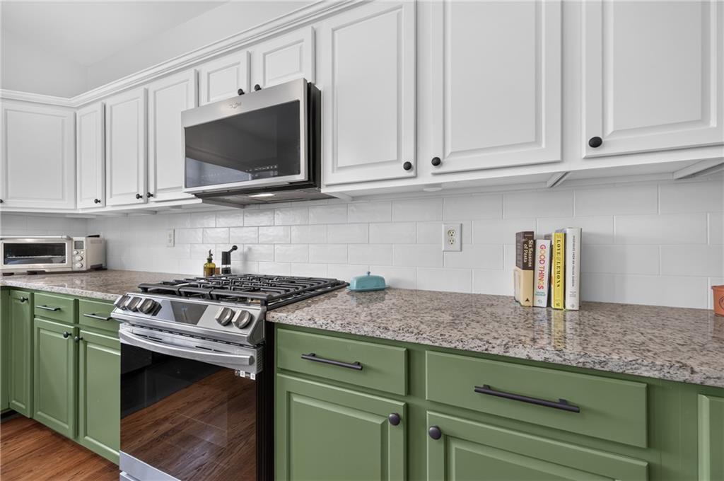 4934 Payson Way Southeast, Unit 23 Atlanta, GA 30339 - Photo 20 of 43