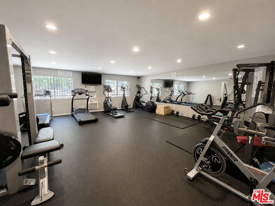 6140 Monterey Road, Unit 208 Los Angeles, CA 90042 - Photo 22 of 23