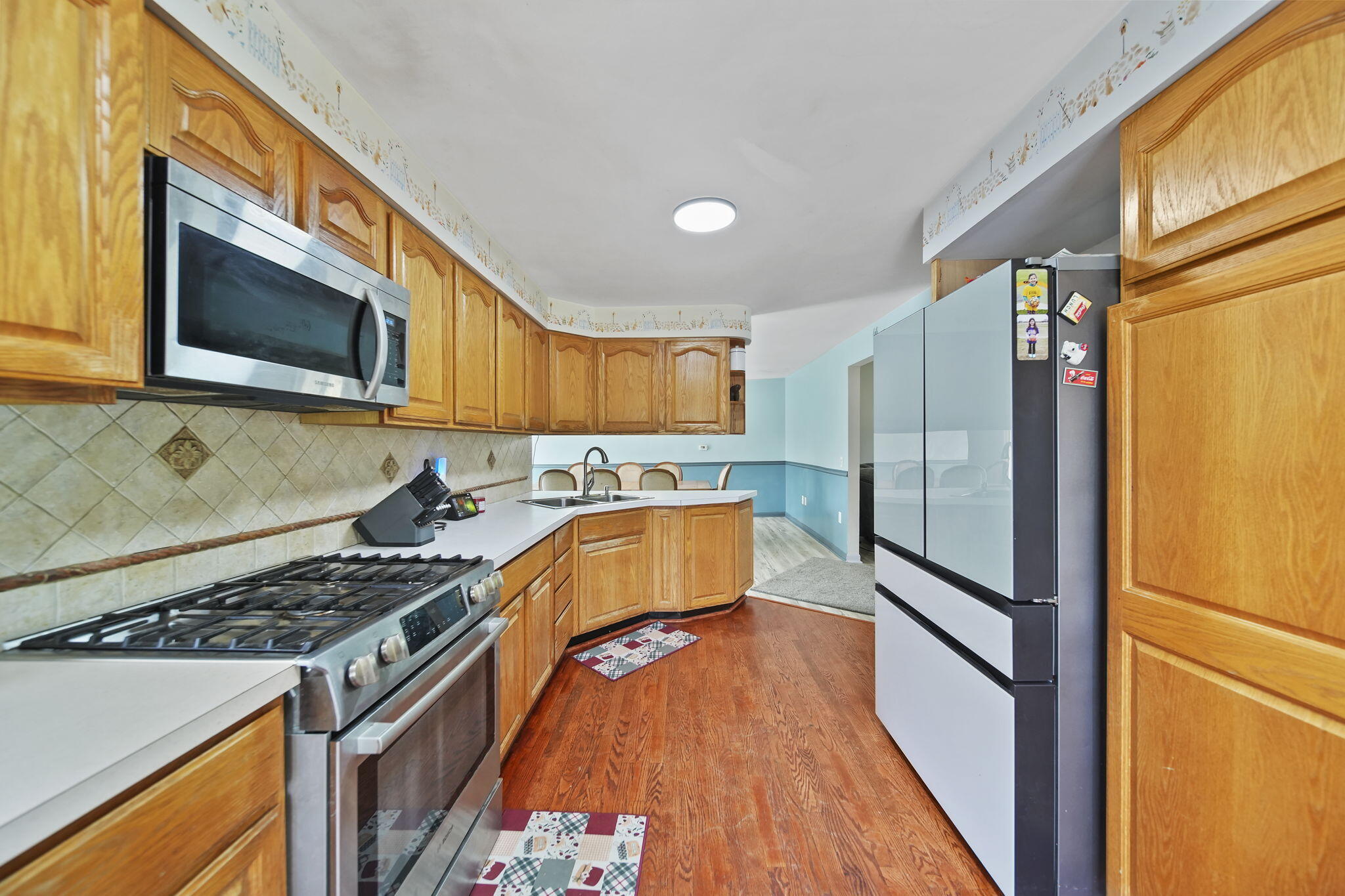 1251 East Monroe Road Tecumseh, MI 49286 - Photo 5 of 18 12-web-or-mls-DSC07125