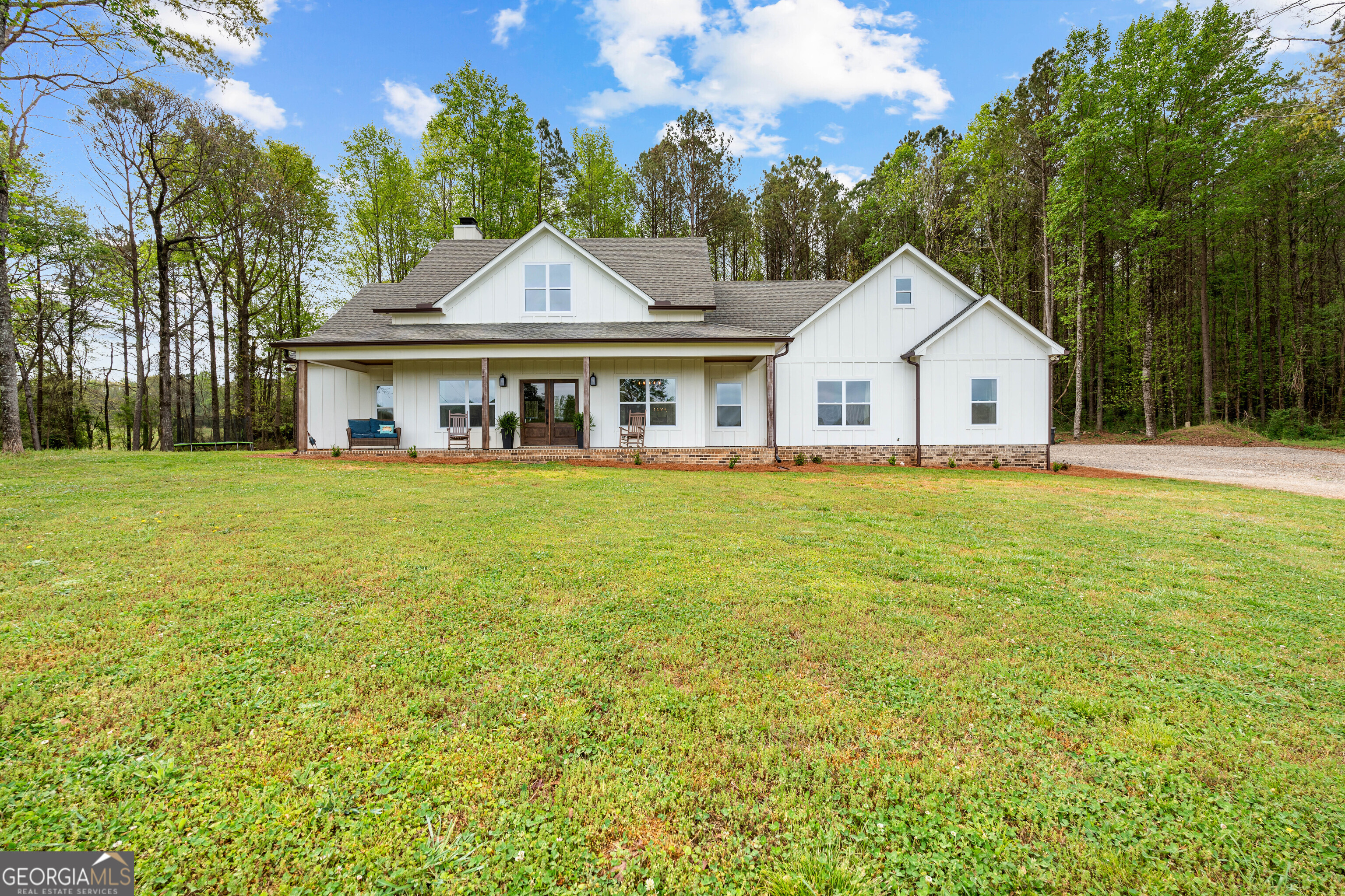 302 Willowood Road LaGrange, GA 30241 - Photo 1 of 1