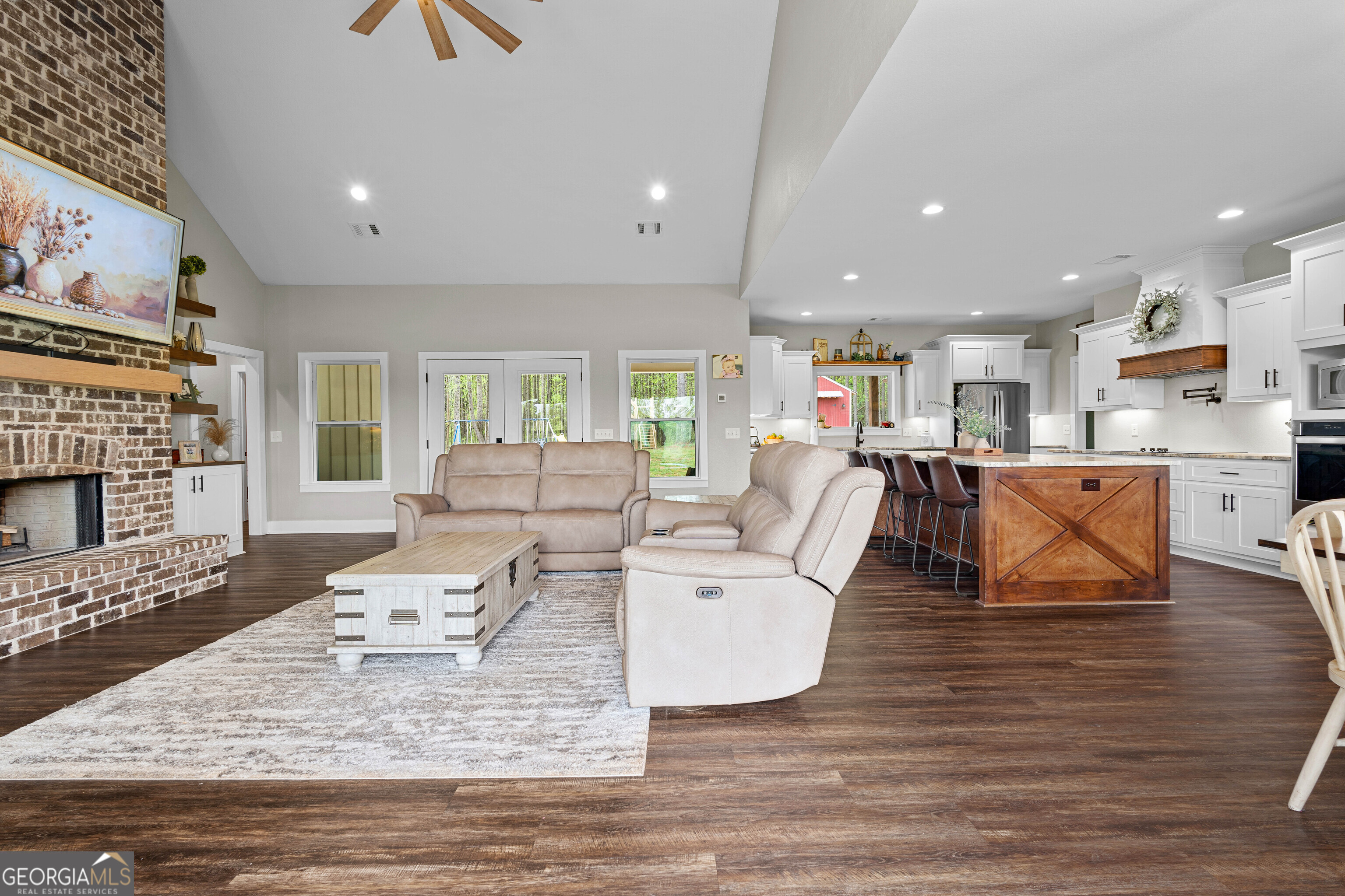 302 Willowood Road LaGrange, GA 30241 - Photo 13 of 61