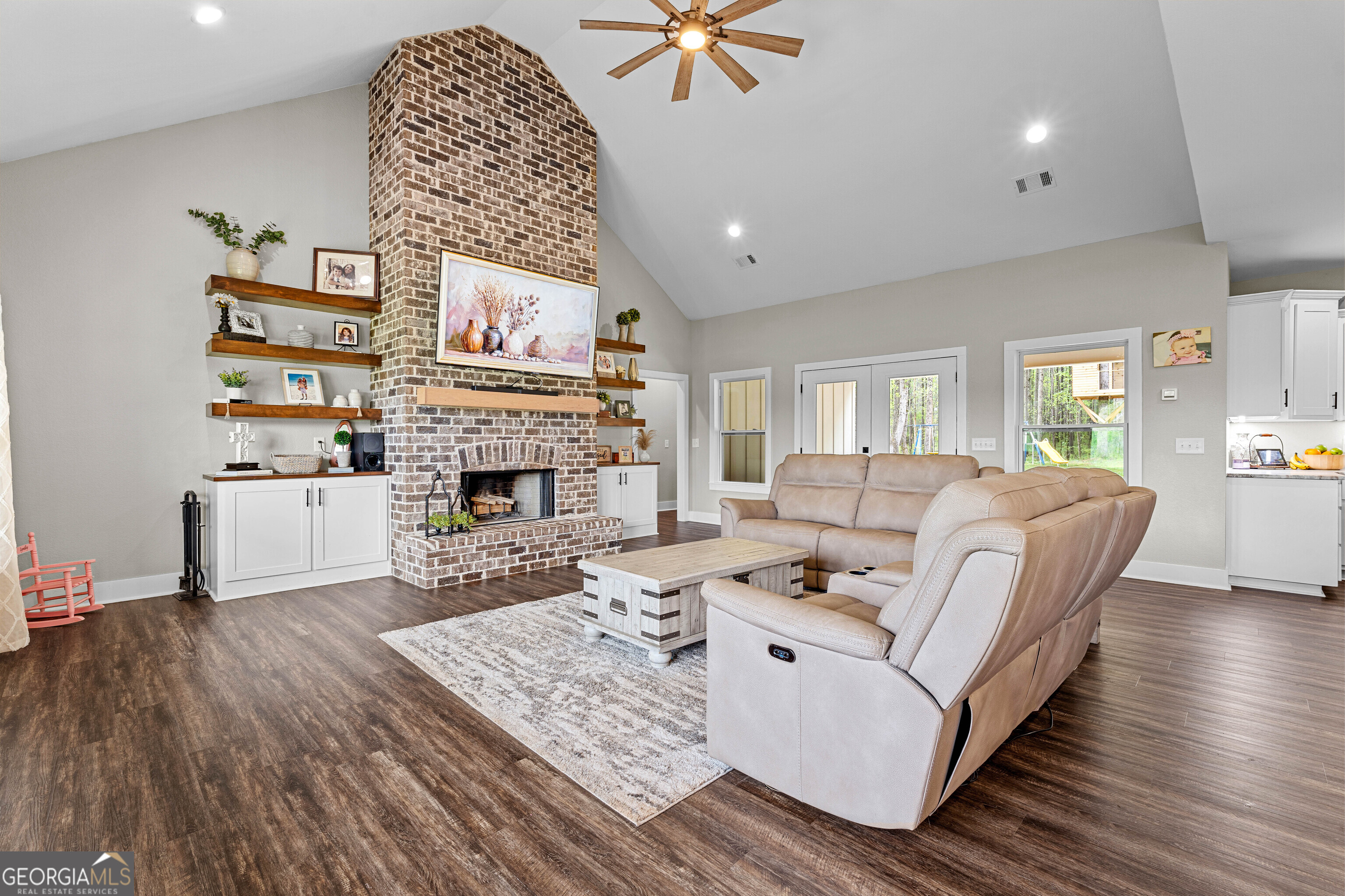 302 Willowood Road LaGrange, GA 30241 - Photo 14 of 61