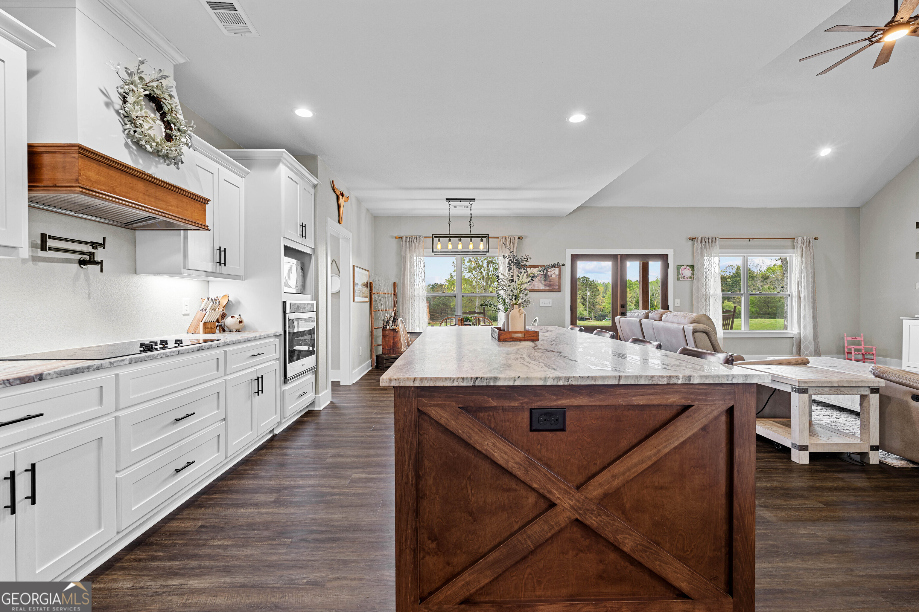 302 Willowood Road LaGrange, GA 30241 - Photo 19 of 61