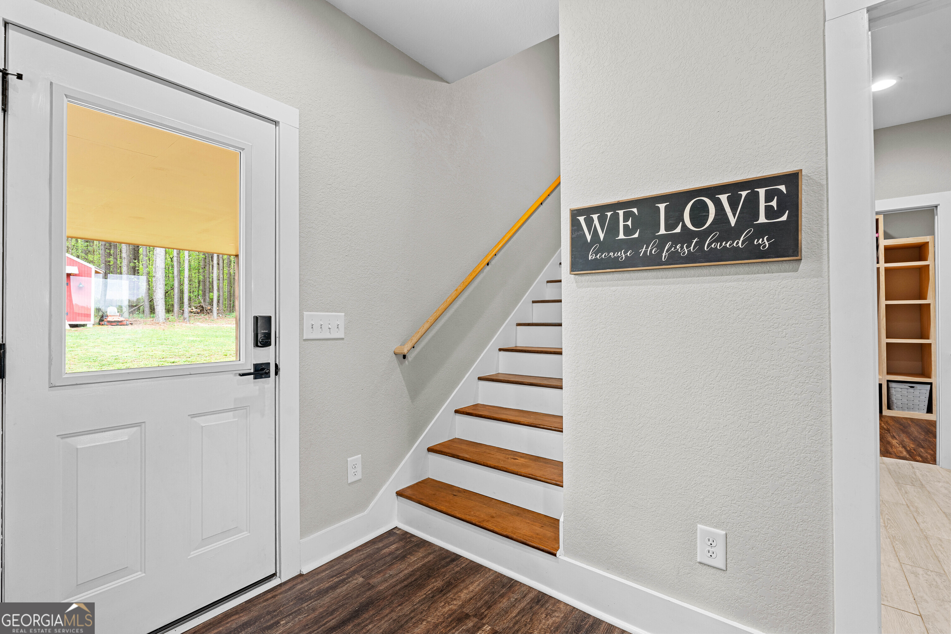 302 Willowood Road LaGrange, GA 30241 - Photo 46 of 61