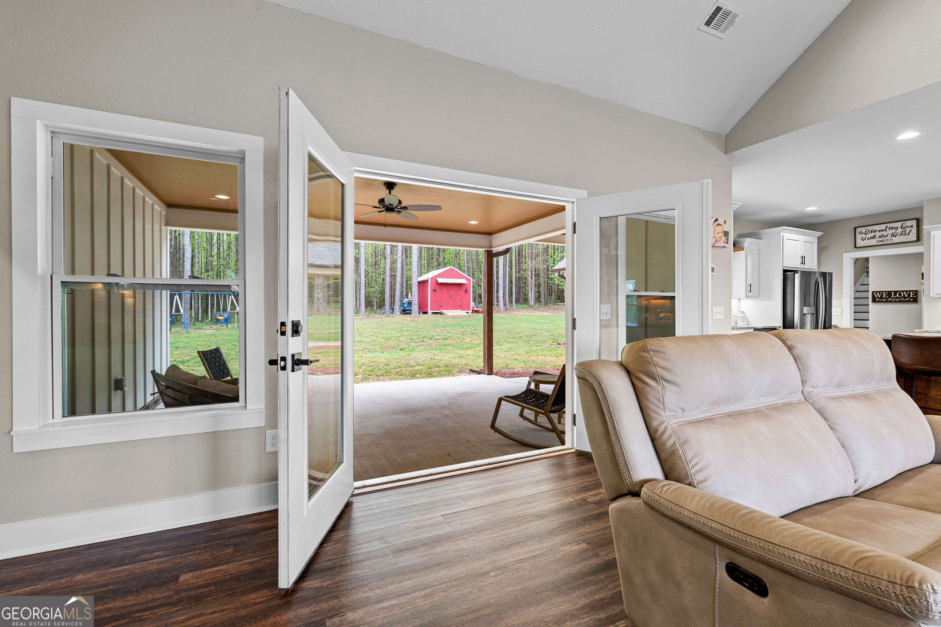 302 Willowood Road LaGrange, GA 30241 - Photo 50 of 61