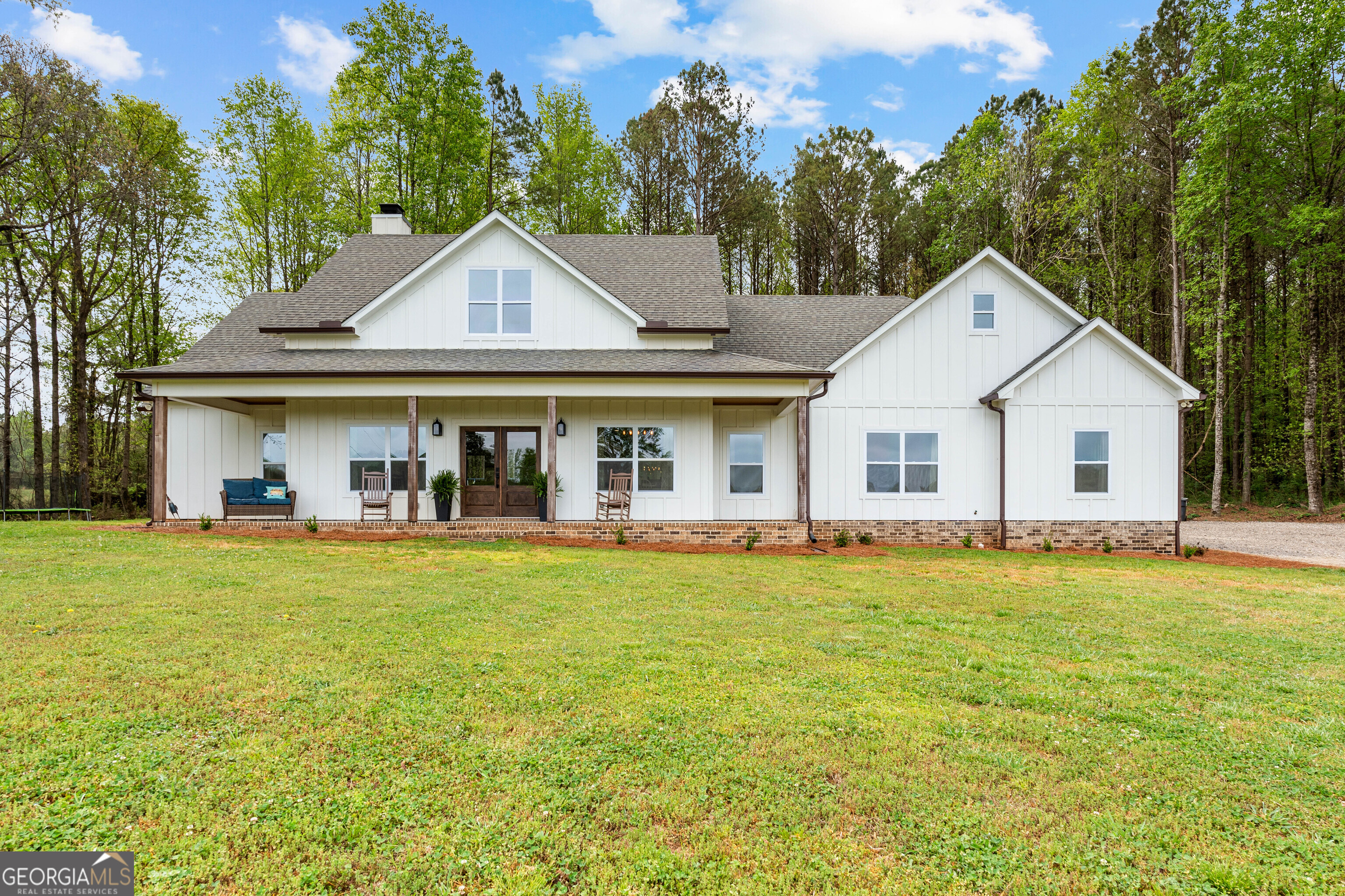 302 Willowood Road LaGrange, GA 30241 - Photo 5 of 61