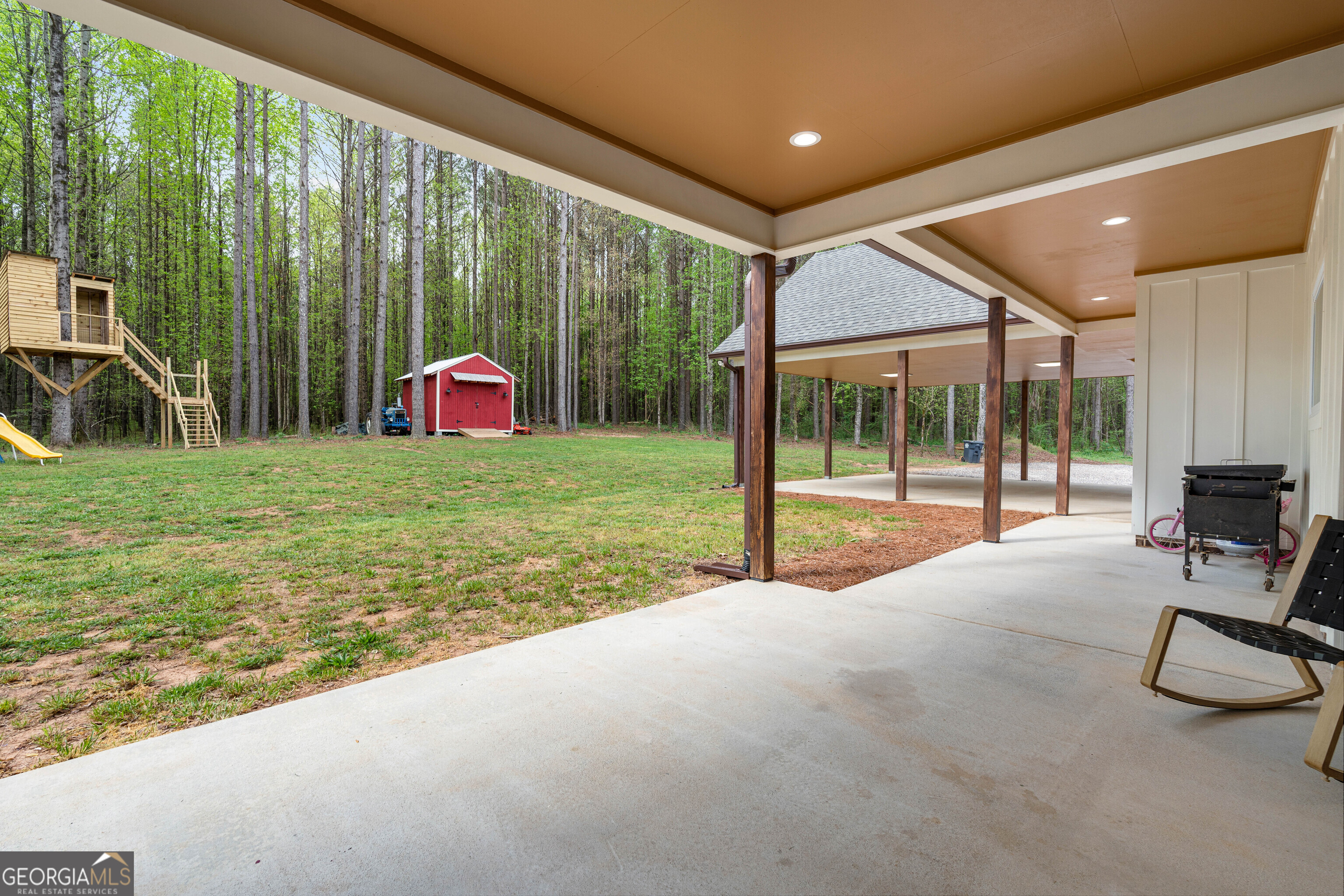 302 Willowood Road LaGrange, GA 30241 - Photo 52 of 61