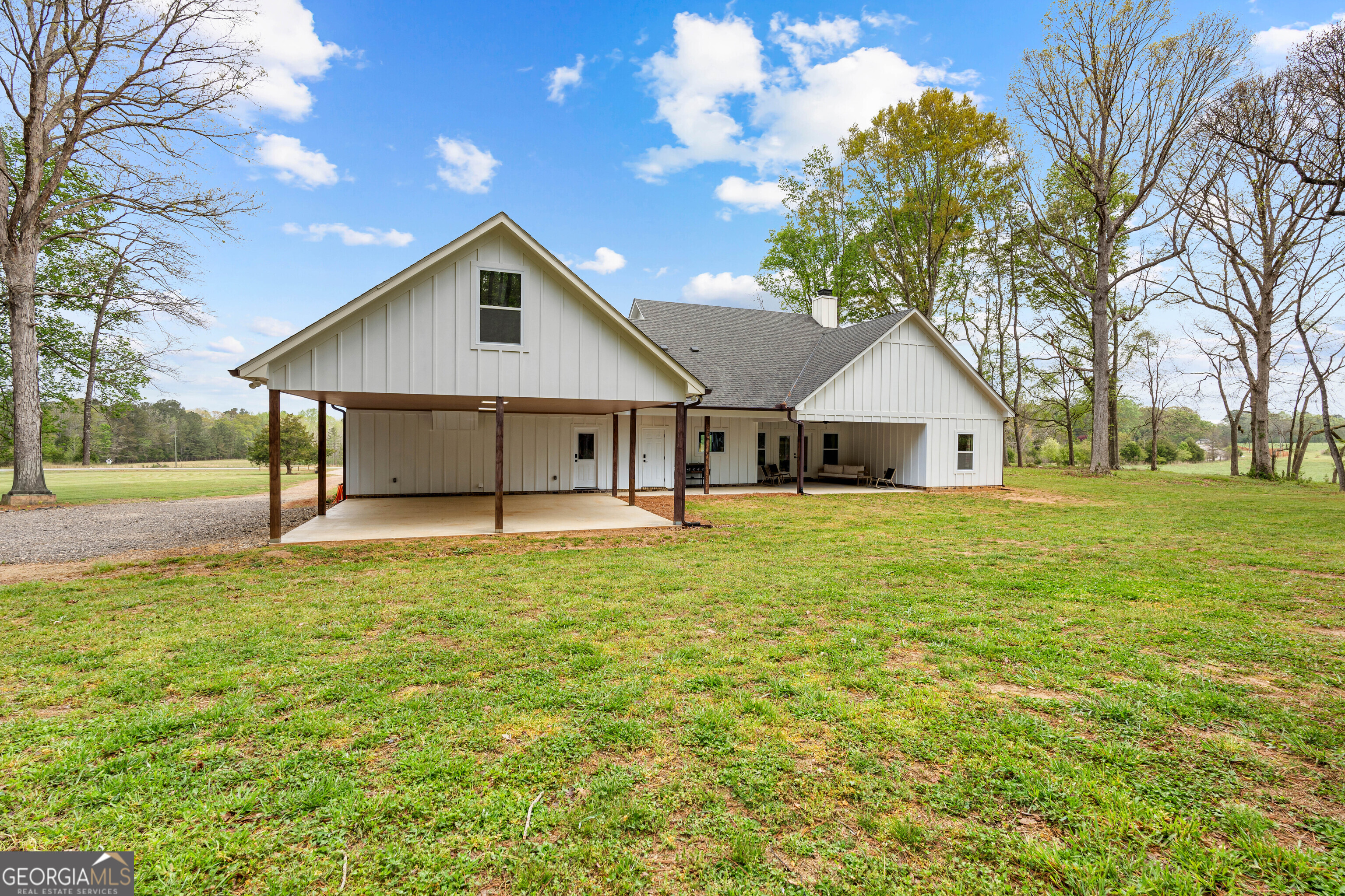 302 Willowood Road LaGrange, GA 30241 - Photo 55 of 61