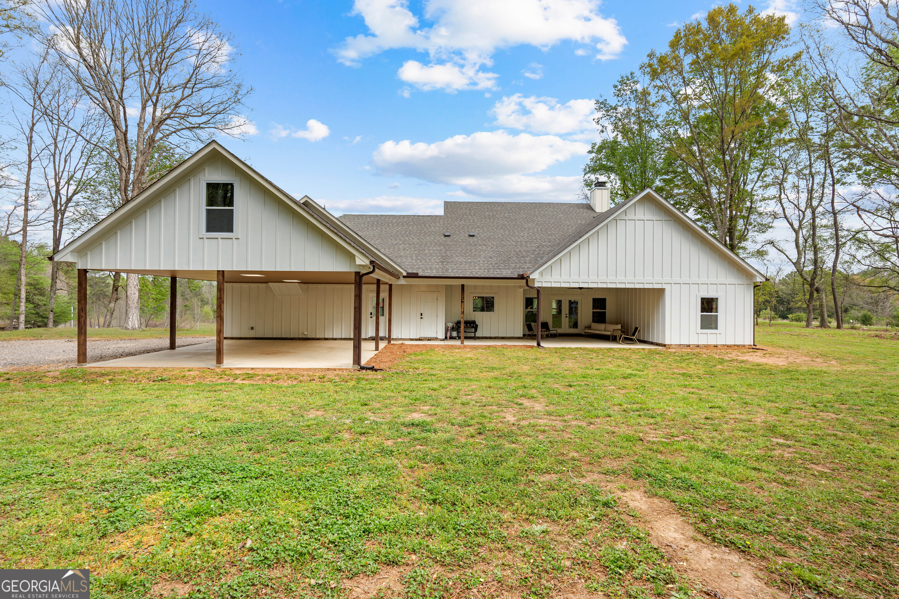 302 Willowood Road LaGrange, GA 30241 - Photo 56 of 61