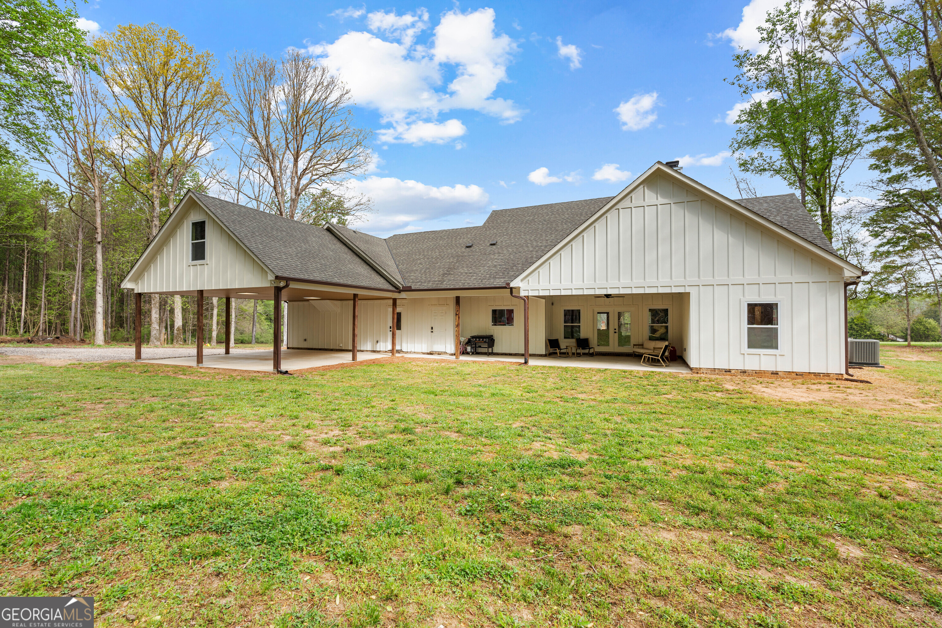 302 Willowood Road LaGrange, GA 30241 - Photo 57 of 61