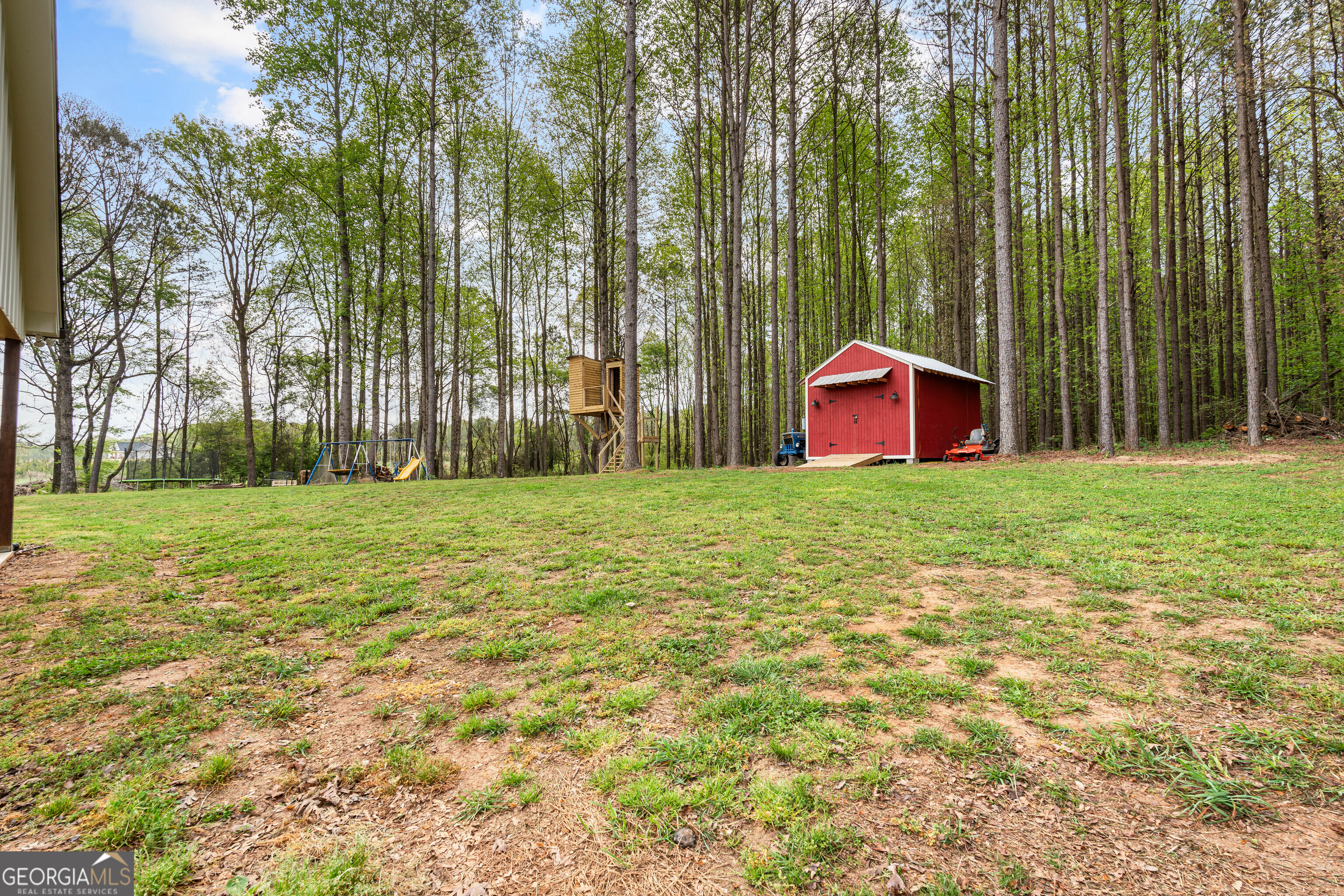 302 Willowood Road LaGrange, GA 30241 - Photo 60 of 61