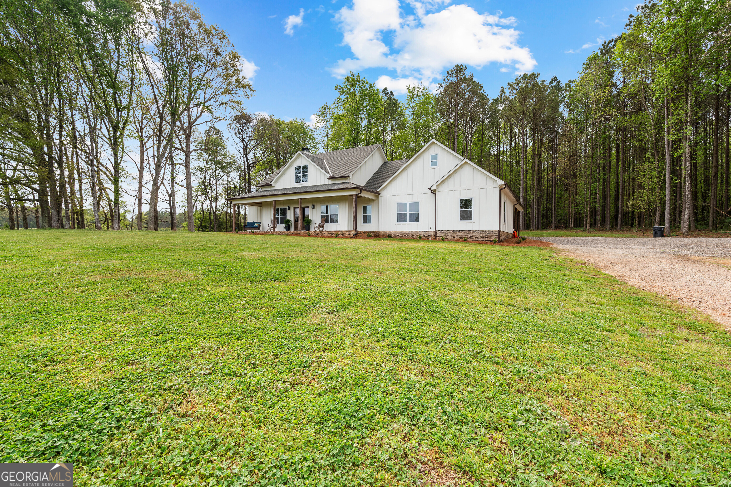 302 Willowood Road LaGrange, GA 30241 - Photo 6 of 61