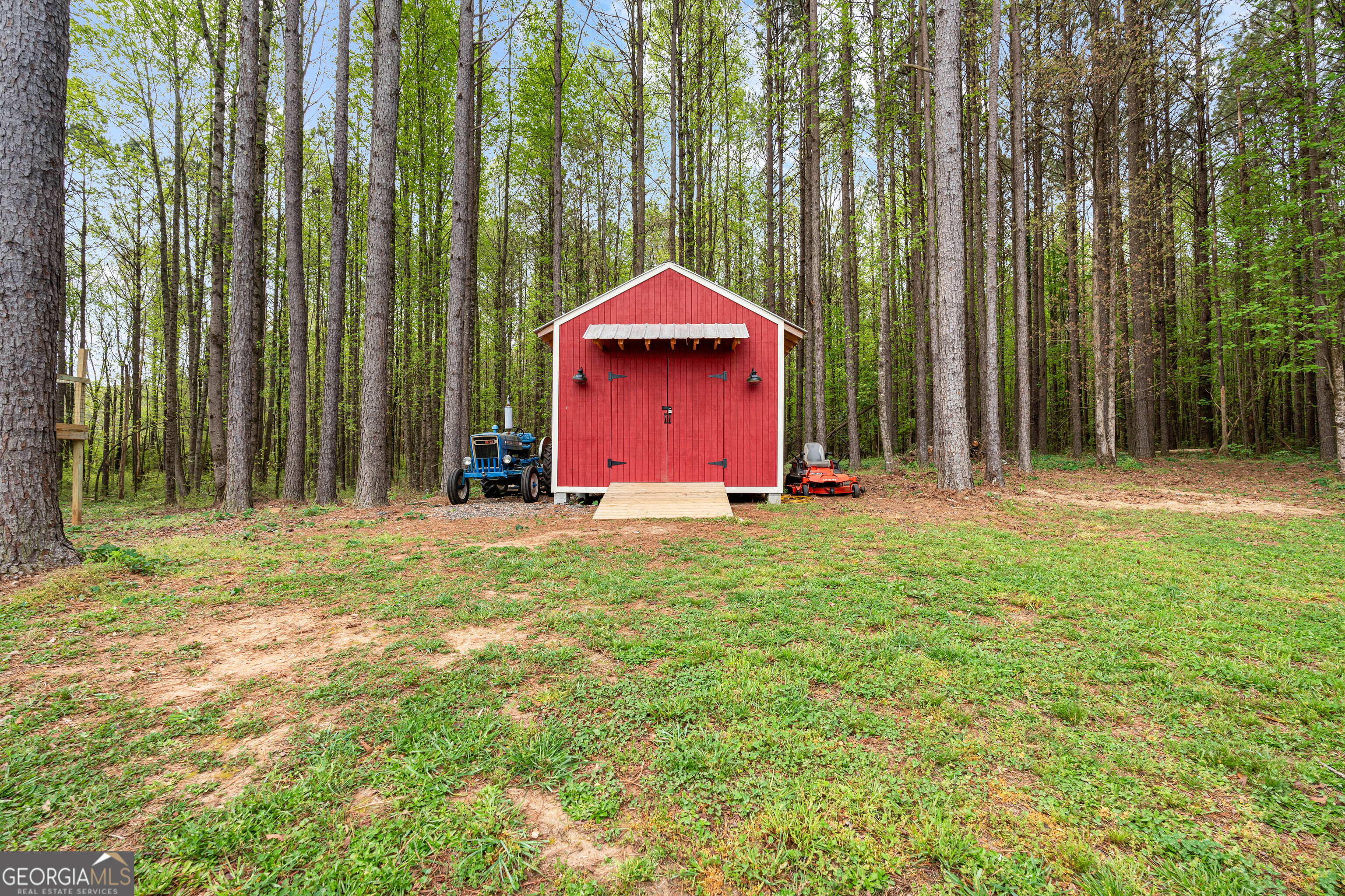 302 Willowood Road LaGrange, GA 30241 - Photo 61 of 61