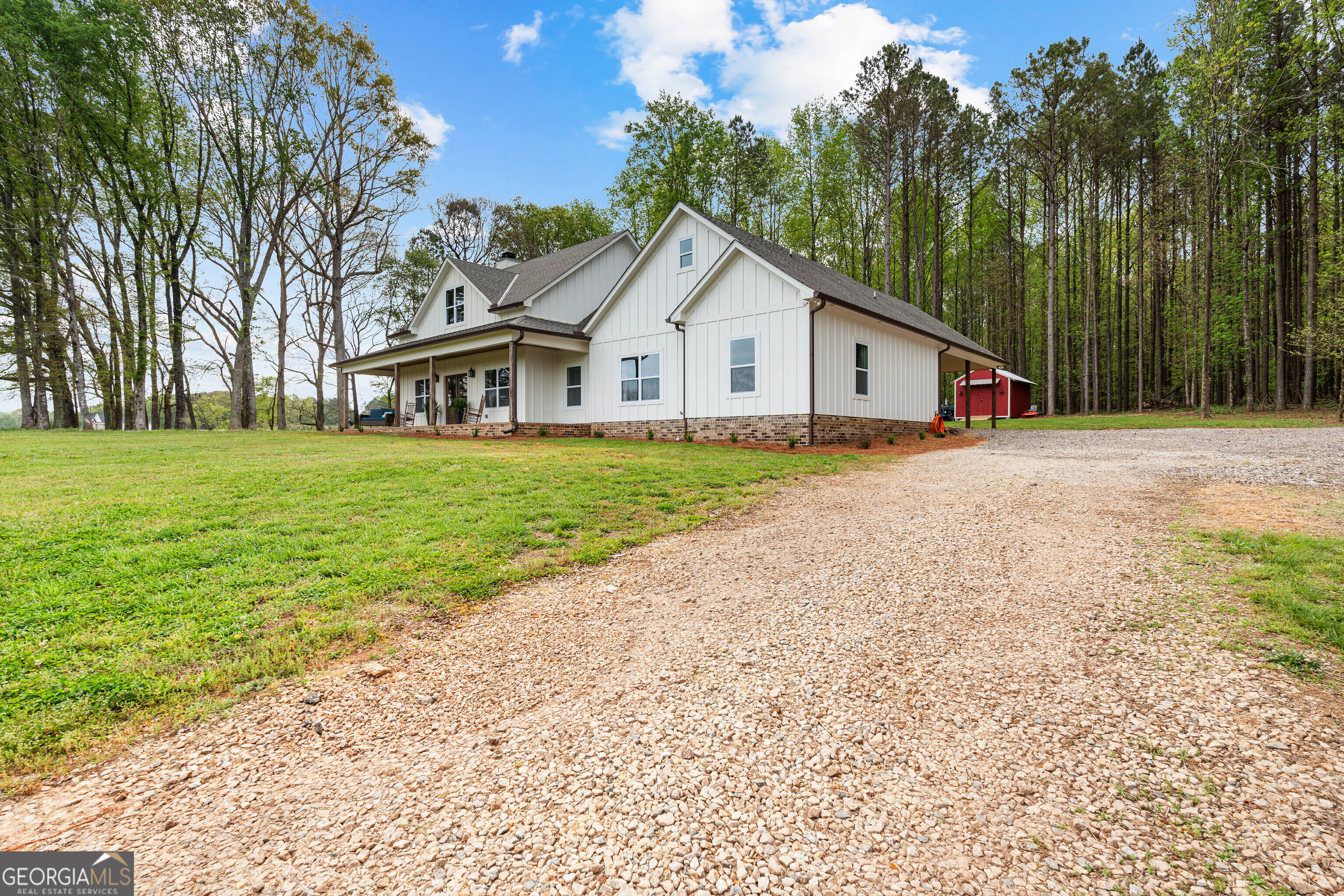 302 Willowood Road LaGrange, GA 30241 - Photo 7 of 61