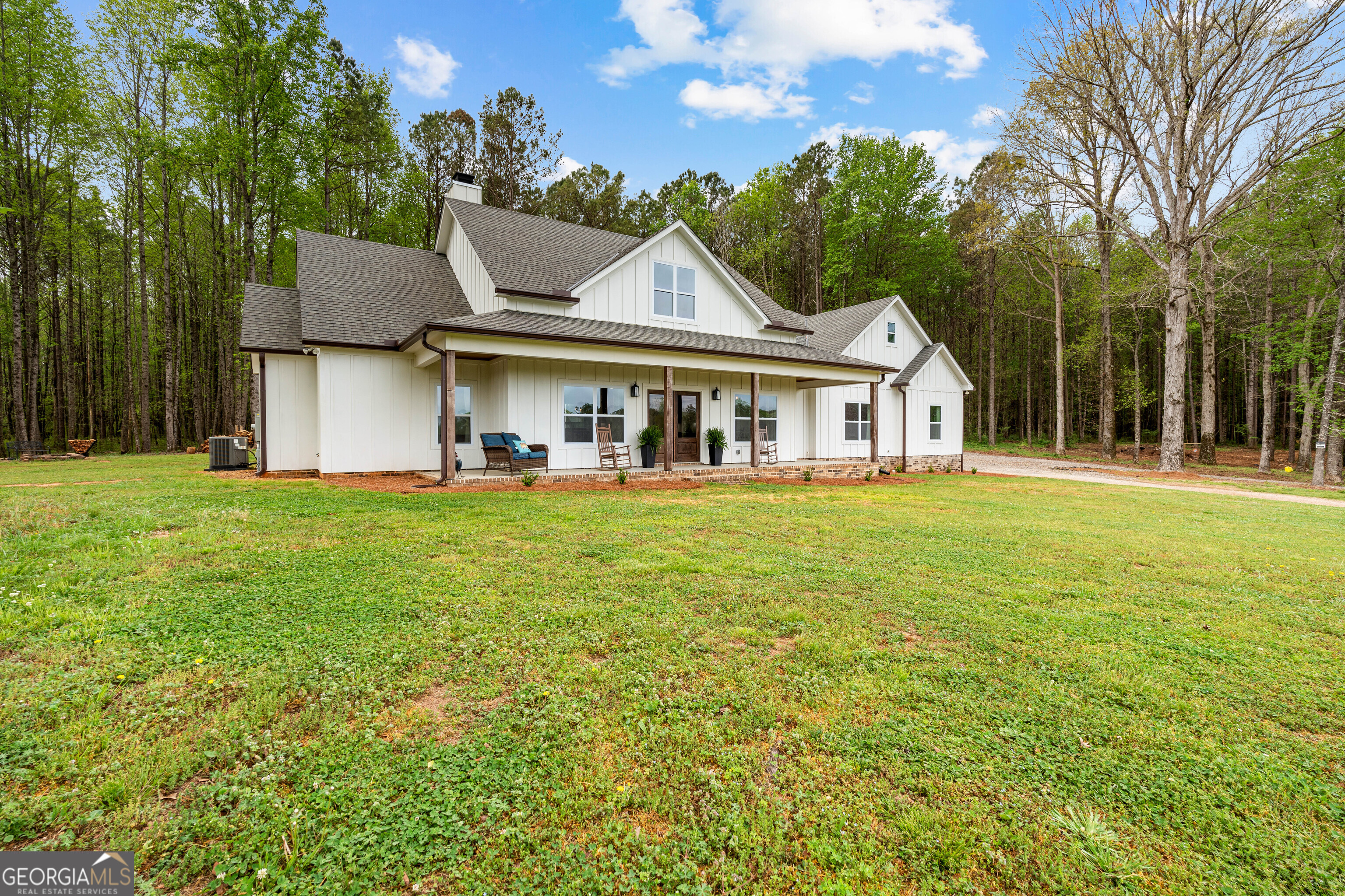 302 Willowood Road LaGrange, GA 30241 - Photo 8 of 61