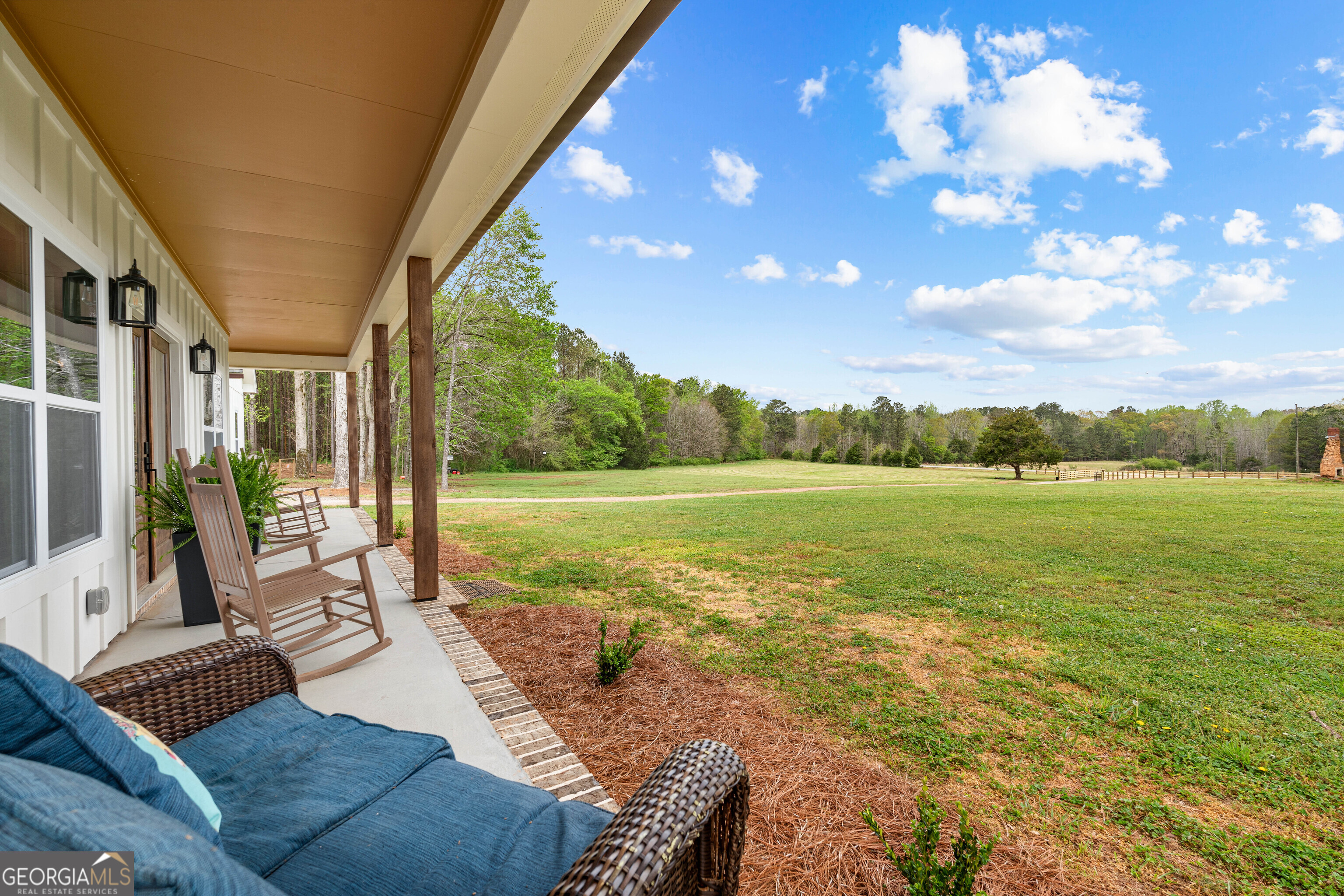 302 Willowood Road LaGrange, GA 30241 - Photo 9 of 61