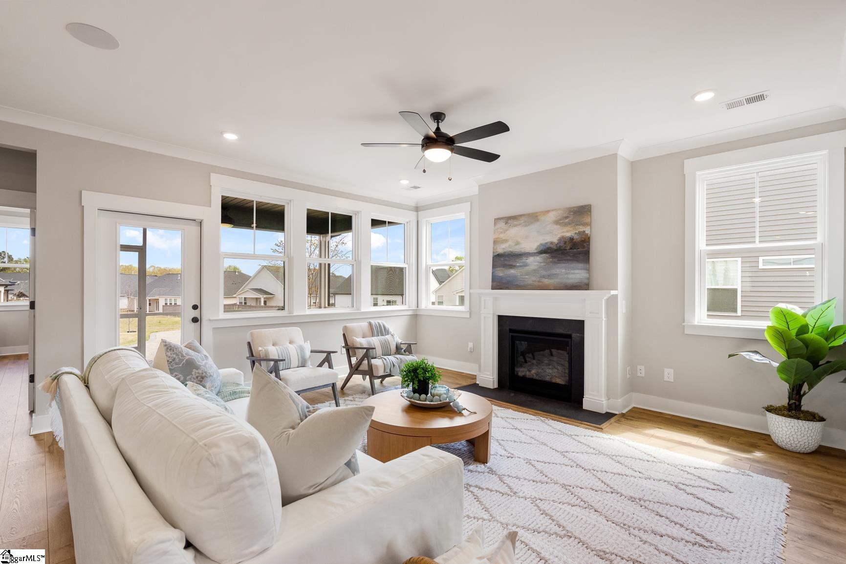 167 Laurel Oak Drive Anderson, SC 29621 - Photo 11 of 50