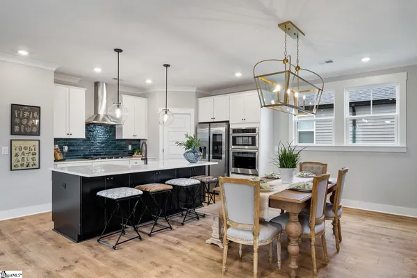 $480,000 | 167 Laurel Oak Drive, Anderson, SC 29621